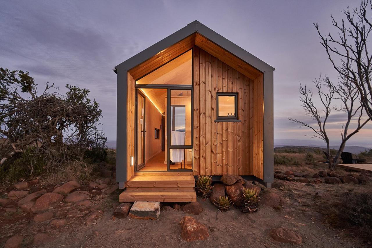 Mount Camdeboo Private Game Reserve Graaff-Reinet Buitenkant foto