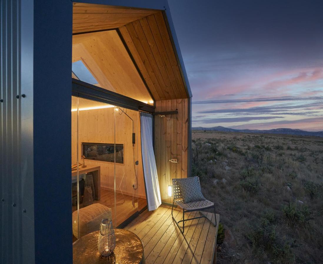 Mount Camdeboo Private Game Reserve Graaff-Reinet Buitenkant foto
