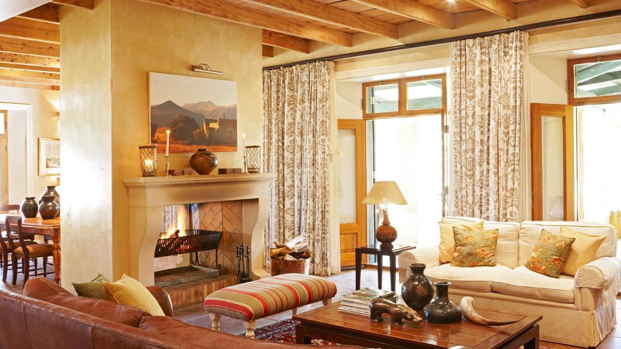 Mount Camdeboo Private Game Reserve Graaff-Reinet Buitenkant foto
