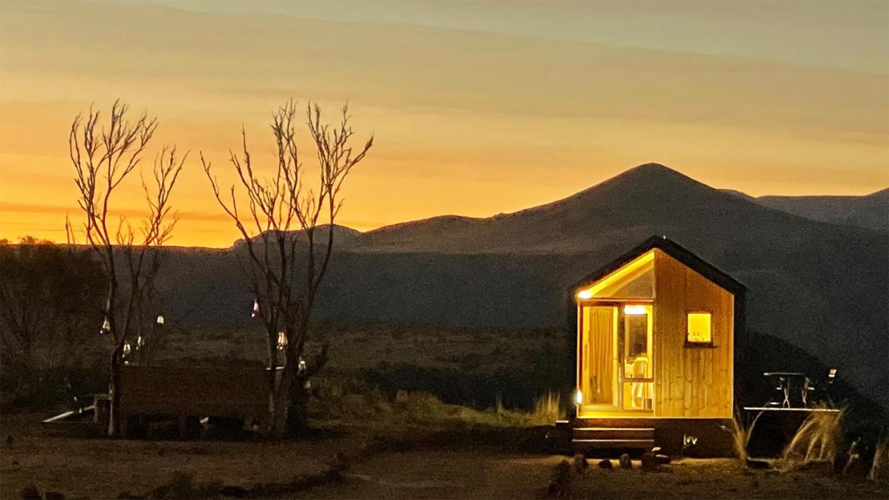 Mount Camdeboo Private Game Reserve Graaff-Reinet Buitenkant foto