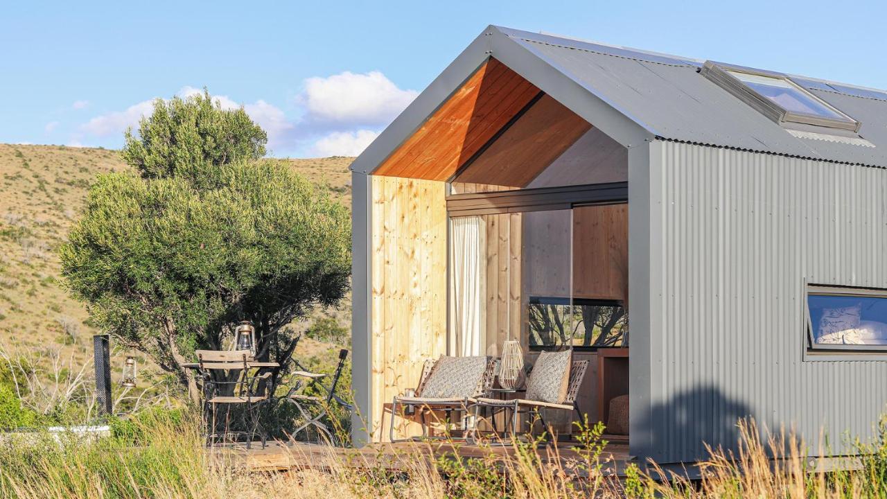 Mount Camdeboo Private Game Reserve Graaff-Reinet Buitenkant foto