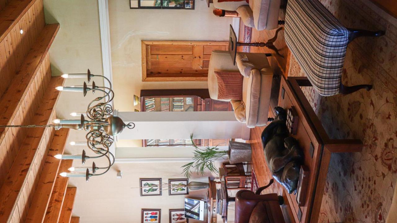Mount Camdeboo Private Game Reserve Graaff-Reinet Buitenkant foto